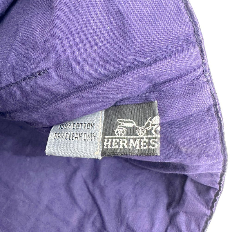 [Hermes] Hermes 
 Bolso de gm amedaba 
 Lienzo de algodón Palabra Open Amedaba GM Damas A Rank