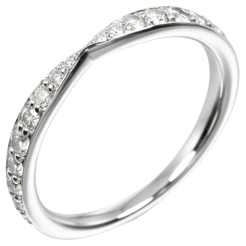 TIFFANY&Co.】ティファニー ハーモニー リング・指輪 6号 – NISHIKINO 