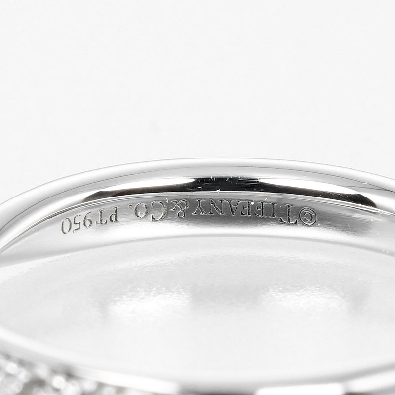 TIFFANY&Co.】ティファニー ハーモニー リング・指輪 6号 – NISHIKINO  