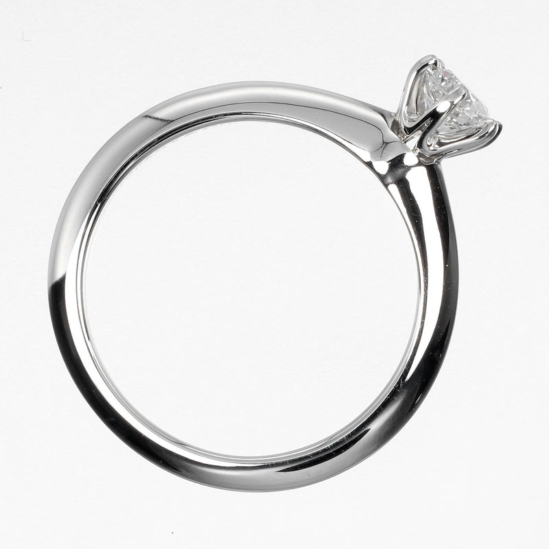 ◎0.32カラット/TIFFANY＆Co.ティファニーソリティア リング TIFFANY&Co.】ティファニー ソリティア リング・指輪 0.32ct VS1/F/3EX