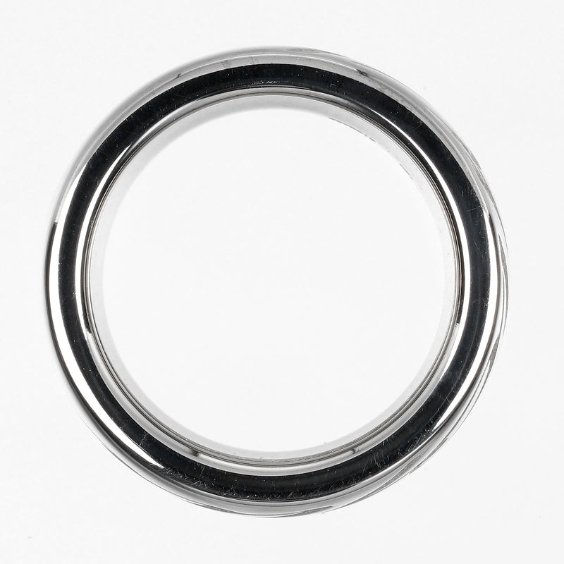 [Chopard] Chopard Dissimo Taille 13 Anneau K18 Gol blanc Env. 20g Dissimo Women's Rank A