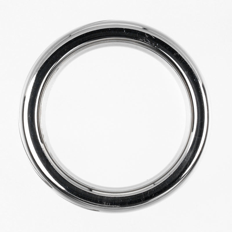 [Chopard] Chopard Dissimo Taille 13 Anneau K18 Gol blanc Env. 20g Dissimo Women's Rank A