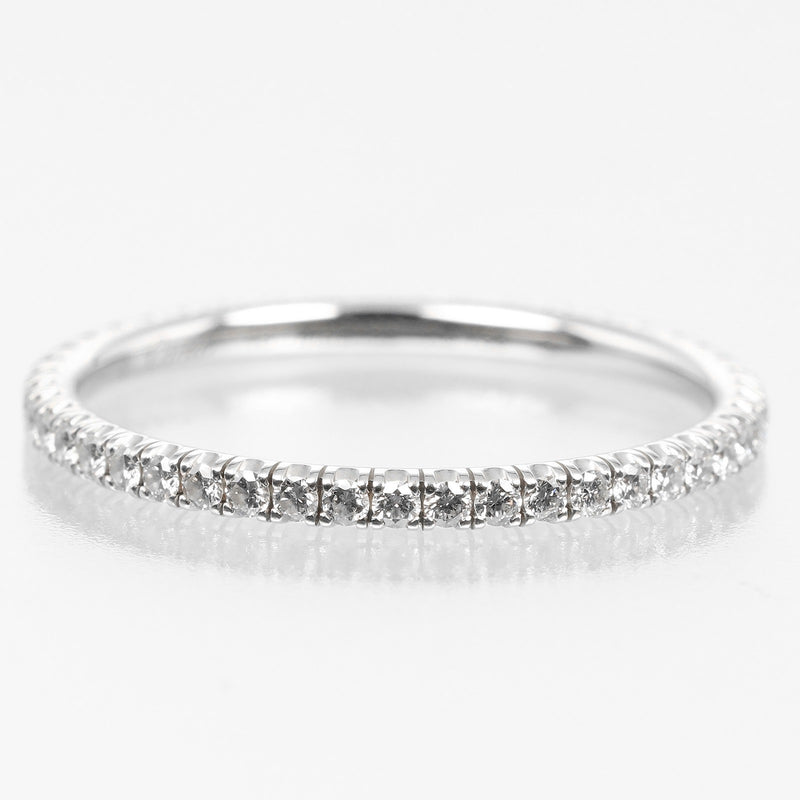 CARTIER】カルティエ エタンセル フルエタニティ リング・指輪 7.5号