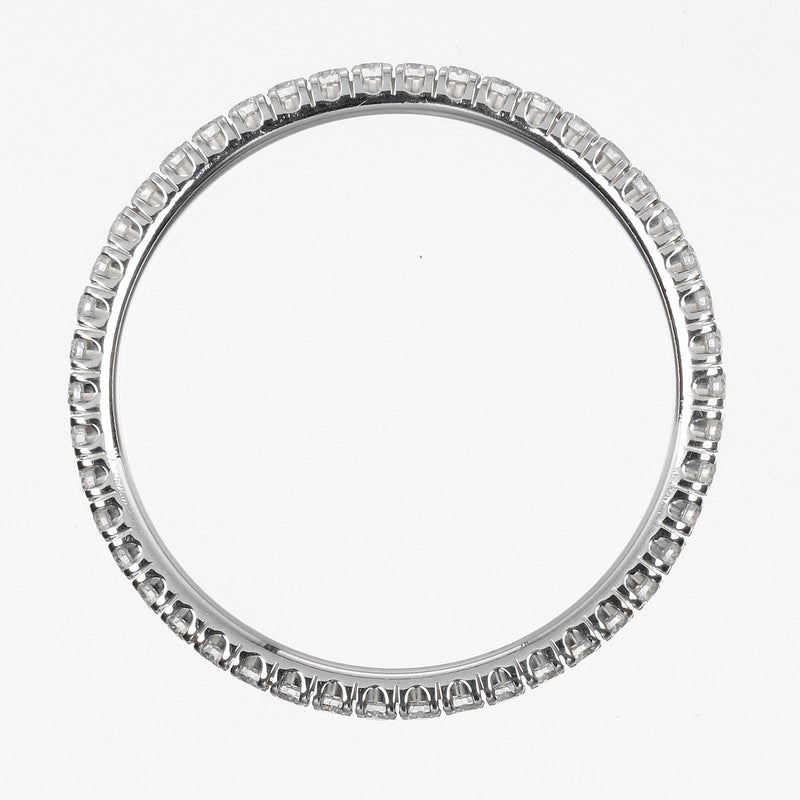 CARTIER】カルティエ エタンセル フルエタニティ リング・指輪 7.5号