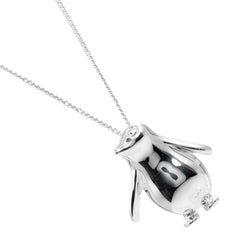 TIFFANY&Co.】ティファニー ペンギン ネックレス – NISHIKINO VINTAGE