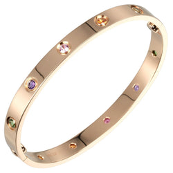 CARTIER】カルティエ ラブ ブレスレット – NISHIKINO VINTAGE KYOTO