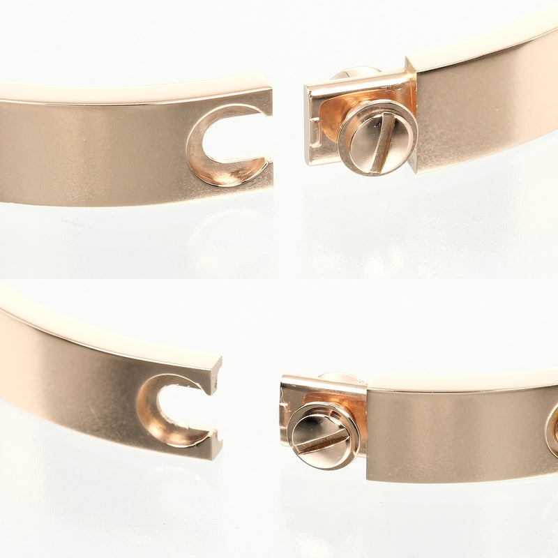 CARTIER】カルティエ ラブ ブレスレット – NISHIKINO VINTAGE KYOTO