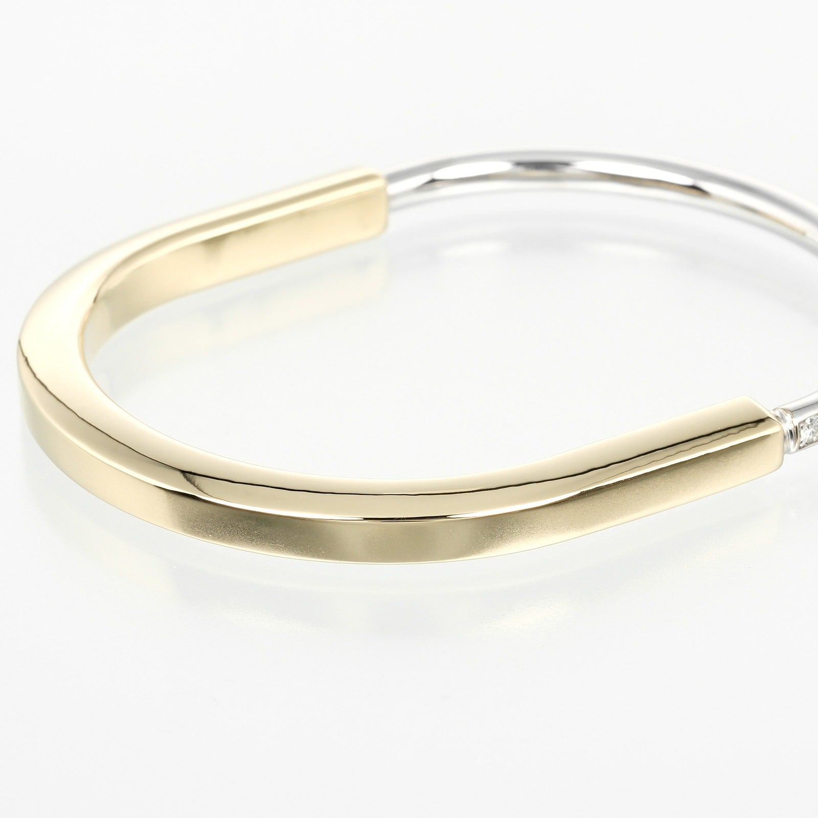 TIFFANY&Co.】ティファニー ロック ブレスレット – NISHIKINO VINTAGE