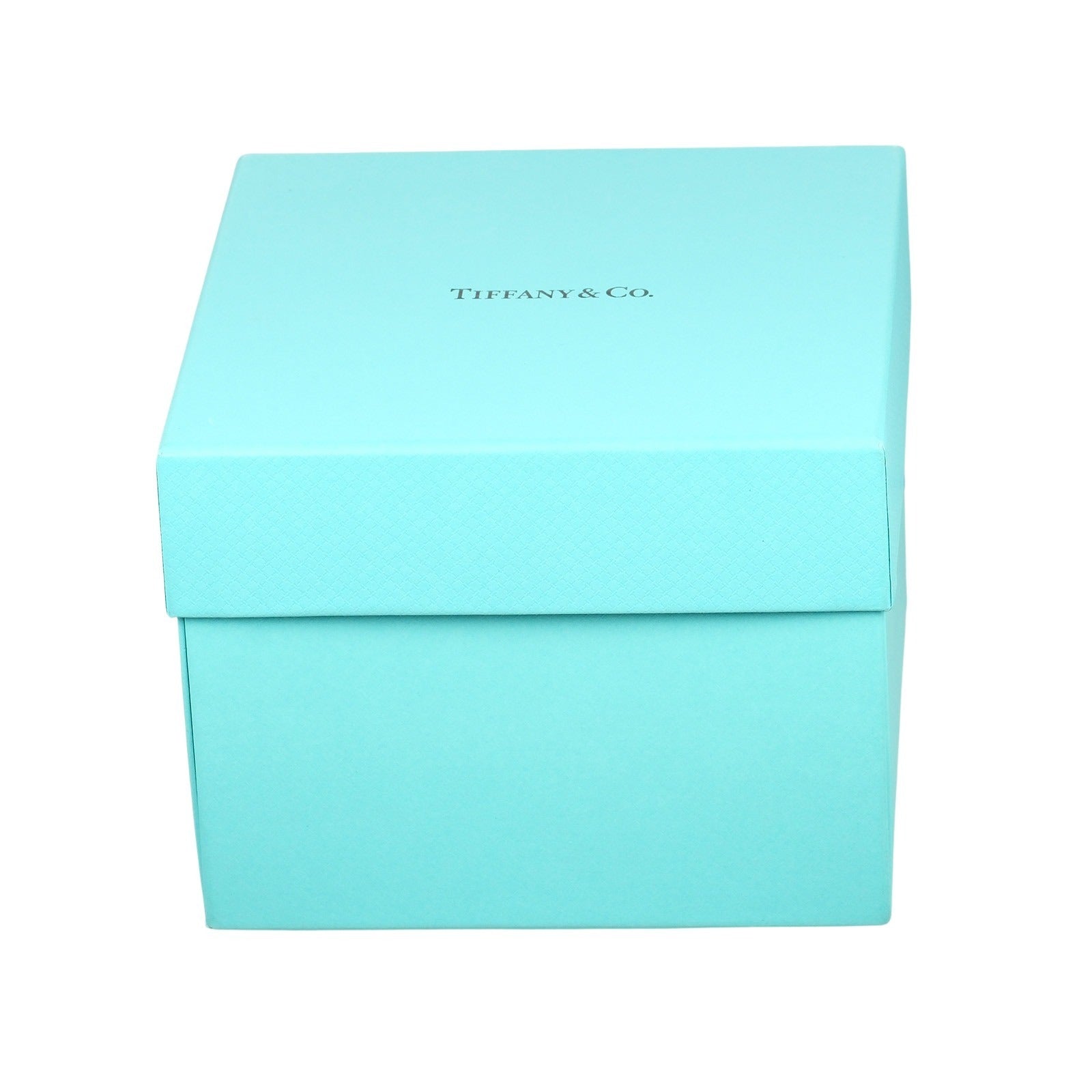TIFFANY&Co.】ティファニー ロック ブレスレット – NISHIKINO VINTAGE