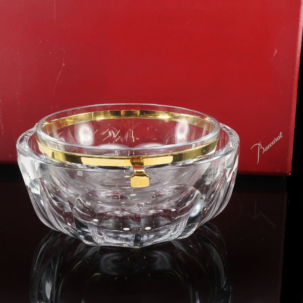Baccarat】バカラ アルクール キャビアボウル 食器 – NISHIKINO