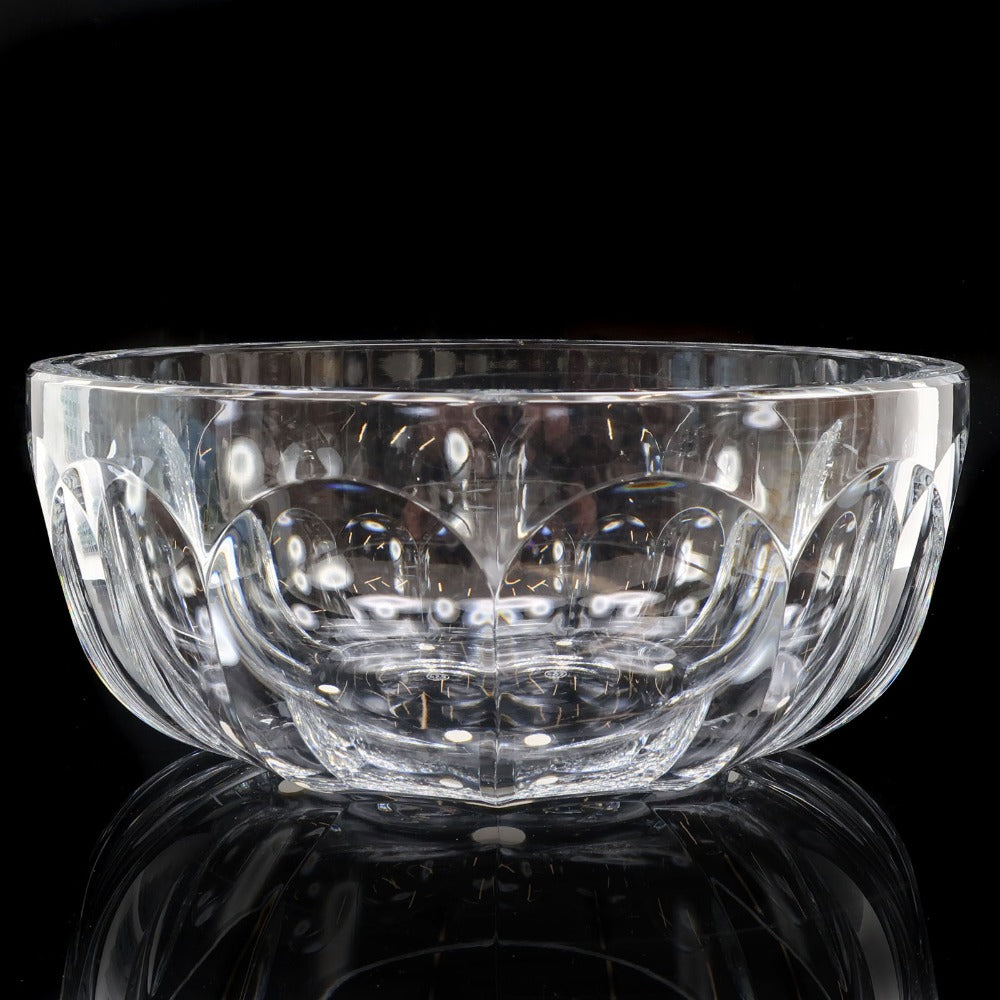Baccarat】バカラ アルクール キャビアボウル 食器 – NISHIKINO