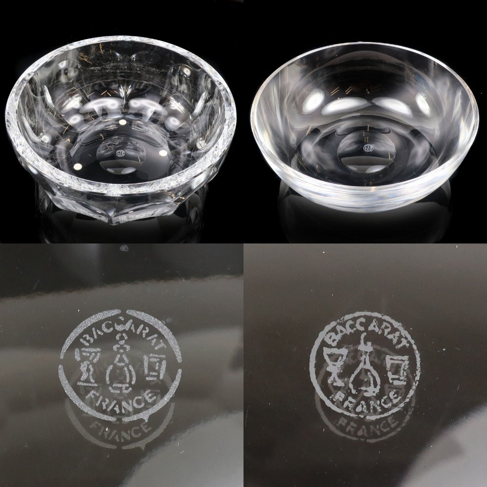 Baccarat】バカラ アルクール キャビアボウル 食器 – NISHIKINO