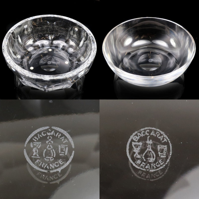 Baccarat】バカラ アルクール キャビアボウル 食器 – NISHIKINO