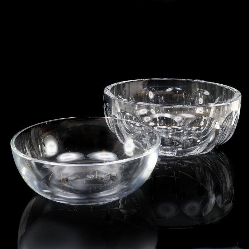 Baccarat】バカラ アルクール キャビアボウル 食器 – NISHIKINO