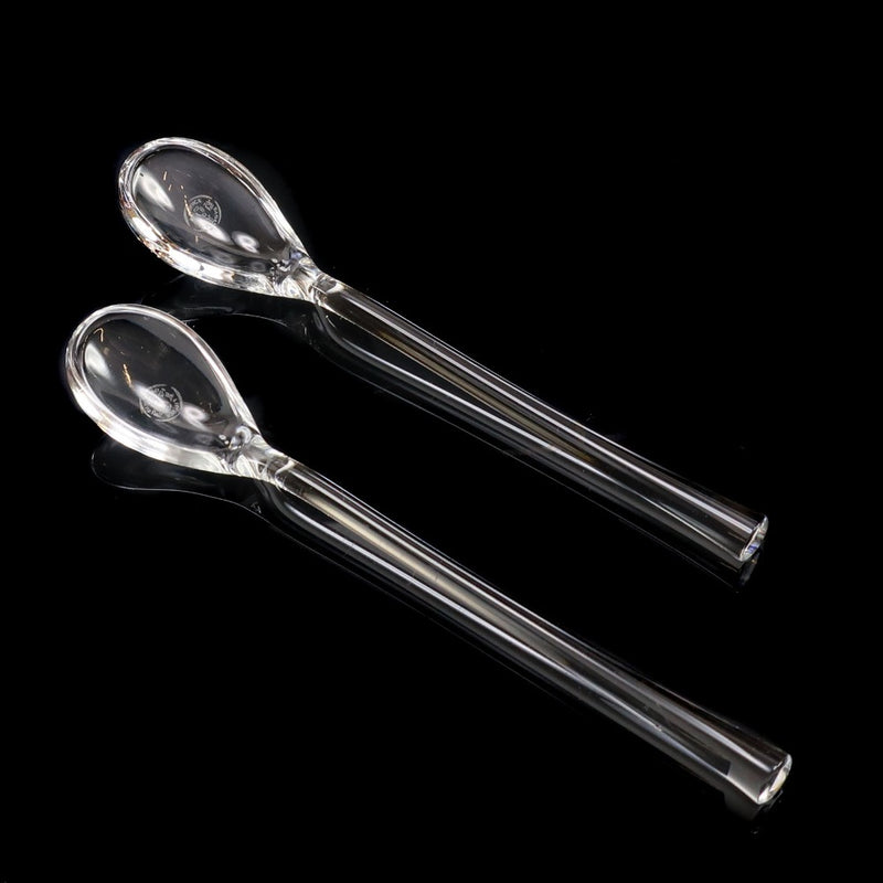 Baccarat】バカラ ミズーリ スプーン 2客 食器 – NISHIKINO VINTAGE KYOTO