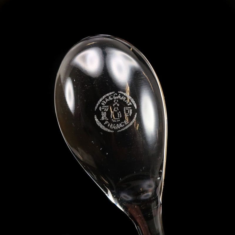 Baccarat】バカラ ミズーリ スプーン 2客 食器 – NISHIKINO VINTAGE KYOTO