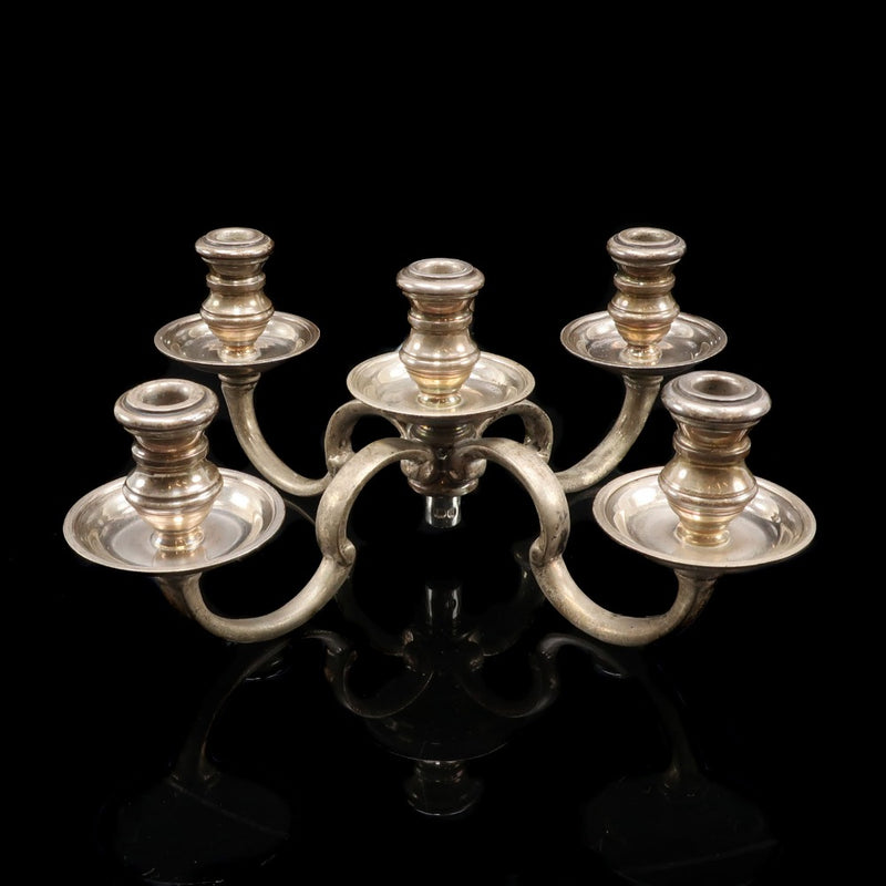 Tiffany & Co. キャンドルスタンド TIFFANY&Co. クリスタル キャンドル