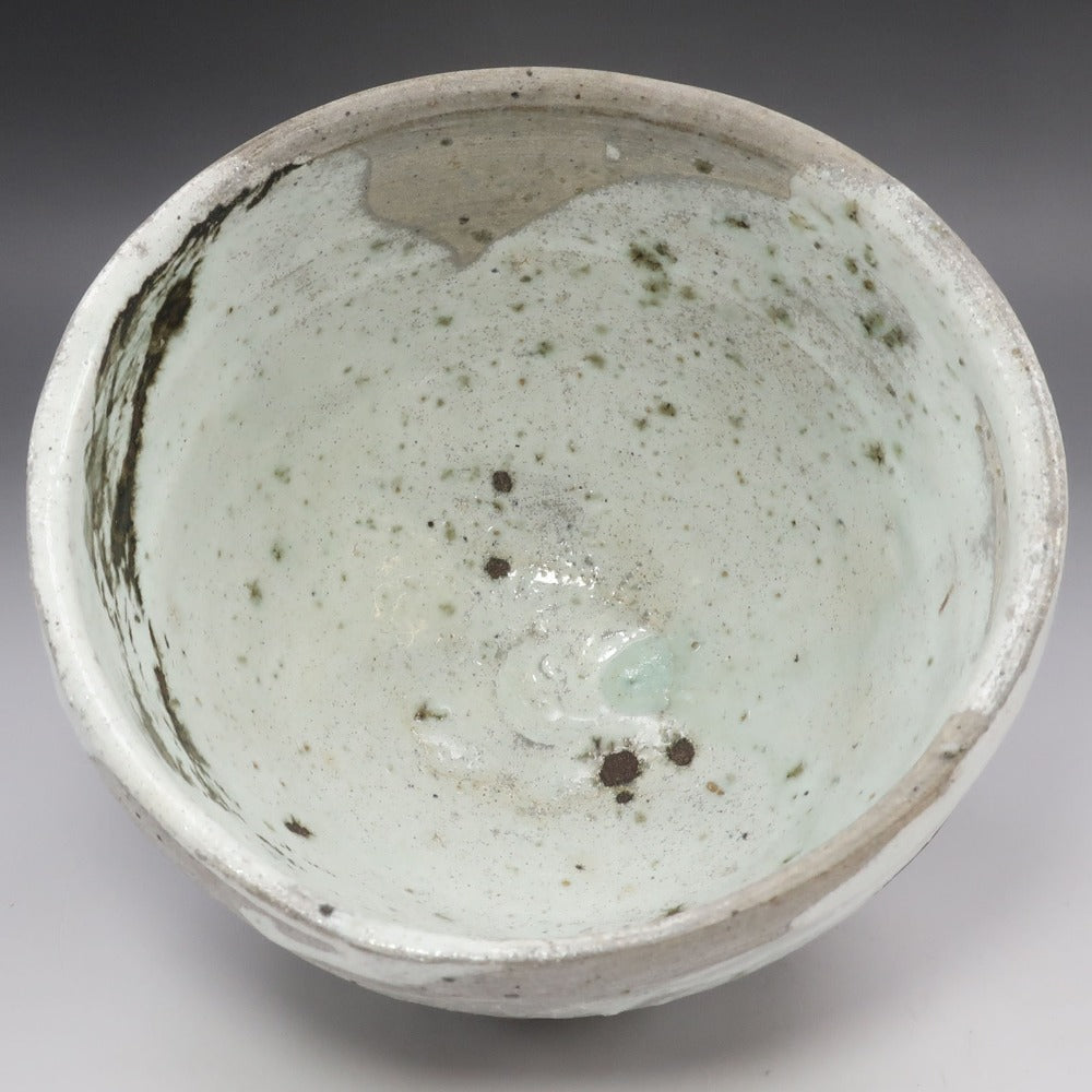 鯉江良二 作 茶碗 茶道具 – NISHIKINO VINTAGE KYOTO