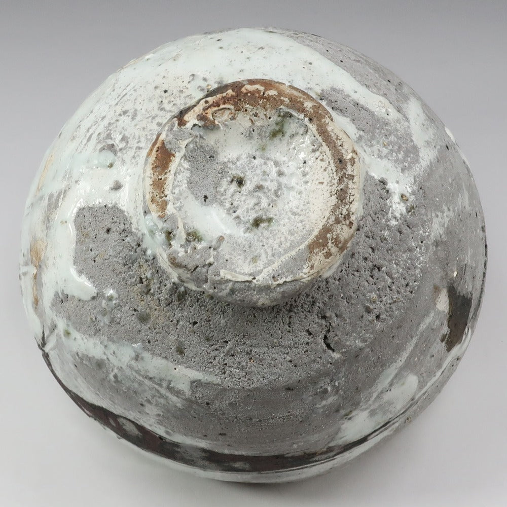 鯉江良二 作 茶碗 茶道具 – NISHIKINO VINTAGE KYOTO