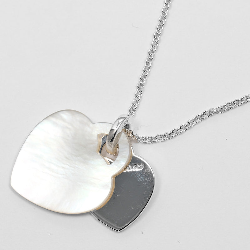 TIFFANY&Co.】ティファニー リターントゥ ティファニー ダブルハート