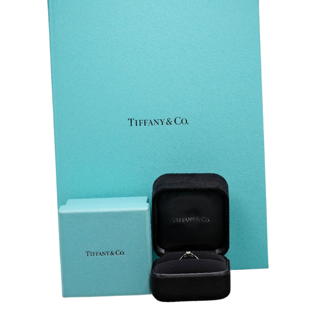 TIFFANY&Co.】ティファニー ハーモニー リング・指輪 0.21ct VVS1/I
