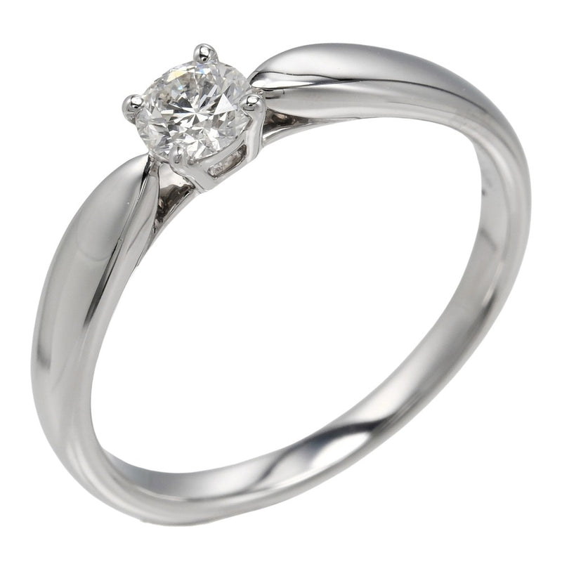 TIFFANY&Co.】ティファニー ハーモニー リング・指輪 0.21ct VVS1/I