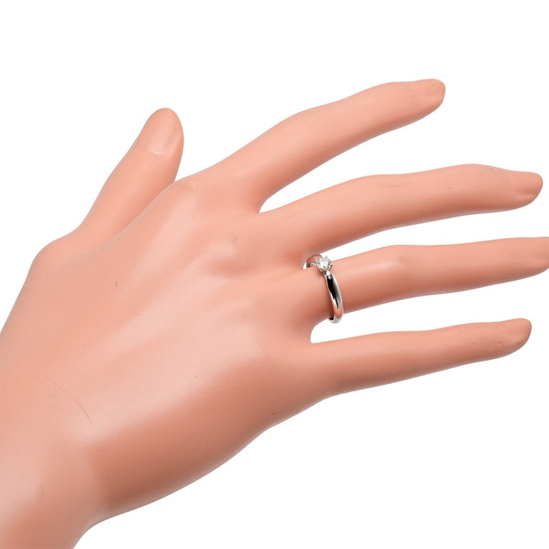 TIFFANY&Co.】ティファニー ハーモニー リング・指輪 0.21ct VVS1/I  