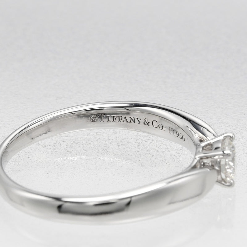 TIFFANY&Co.】ティファニー ハーモニー リング・指輪 0.21ct VVS1/I