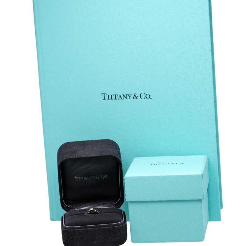TIFFANY&Co.】ティファニー ハーモニー リング・指輪 0.19ct IF/I/3EX