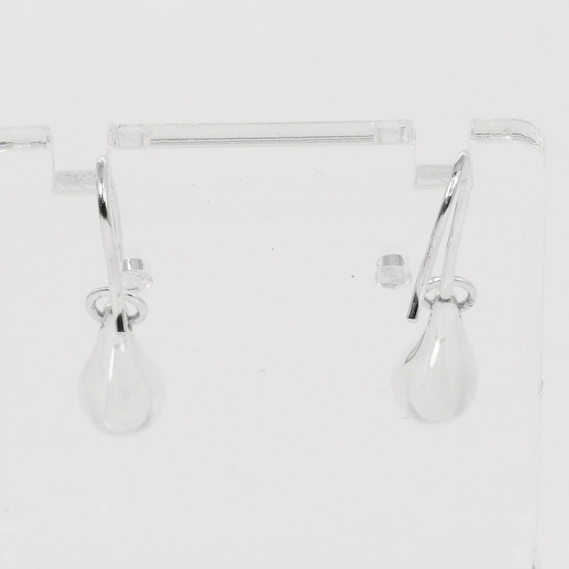 [Tiffany & Co.] Tiffany 
 눈물 방울 귀걸이 
 실버 925 약 3.62g 눈물 방울 숙녀는 순위