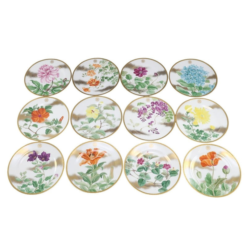 OKURA] Okura Touen 1919 Label Prewar Maron Seal Special Order Item