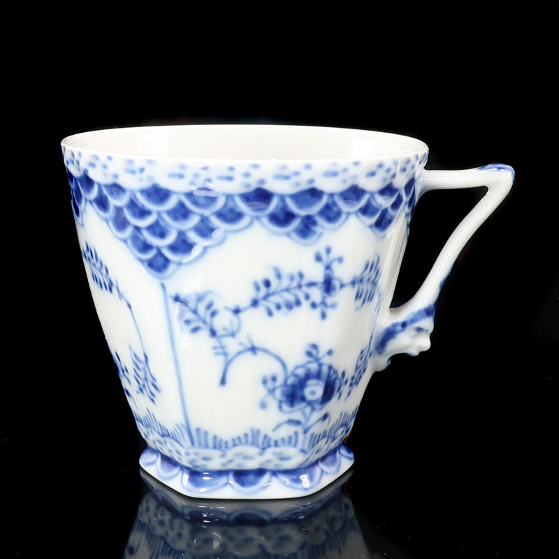 ロイヤル コペンハーゲン ブルーフルーテッド ROYAL COPENHAGEN 公式