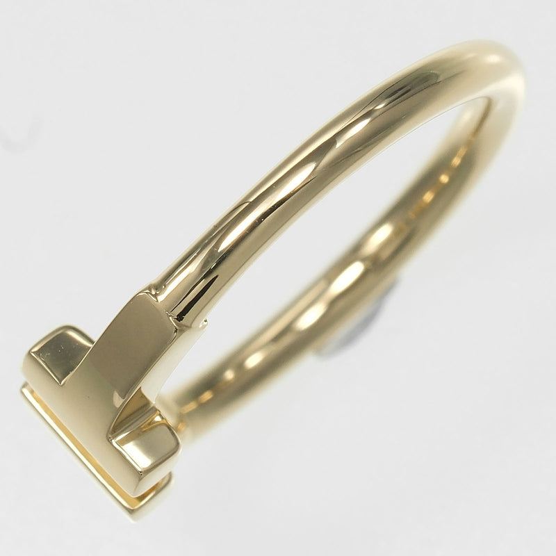 TIFFANY&Co.】ティファニー Tワイヤー リング・指輪 8号 – NISHIKINO 