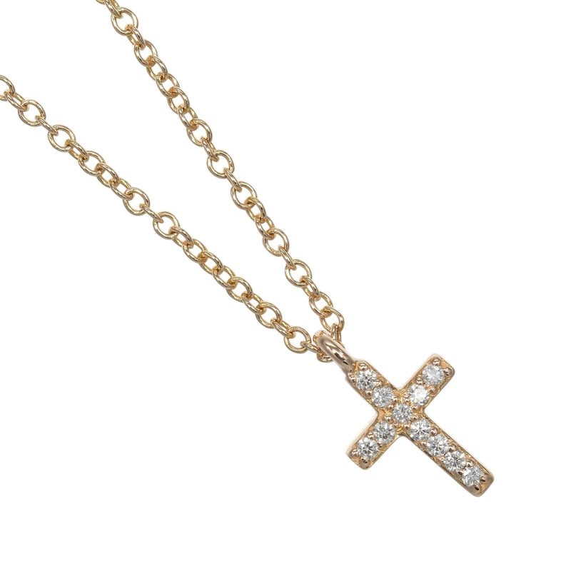 [TIFFANY y compañía]TIFFANY&Co. collar mini metrocross