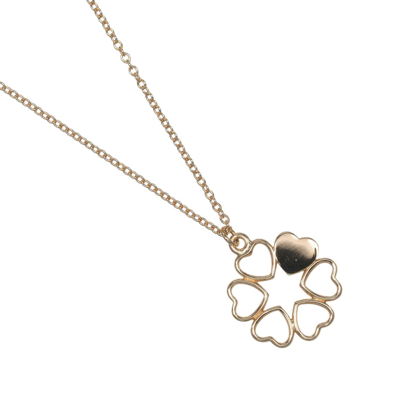 TIFFANY&Co.】ティファニー クラウンオブハート ネックレス TIFFANY&Co.】ティファニー クラウンオブハート ネックレス