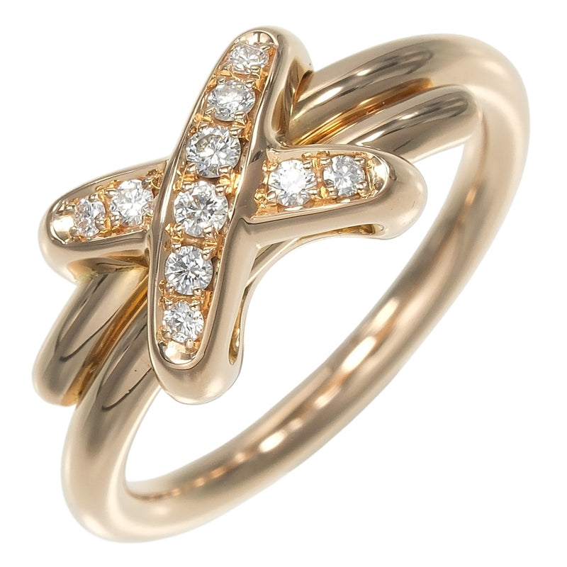 【Chaumet】쇼메리안 링・반지 
 6호
