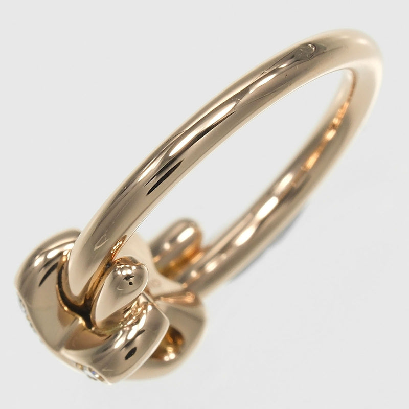 Chaumet】ショーメ リアン リング・指輪 8号 – NISHIKINO VINTAGE KYOTO