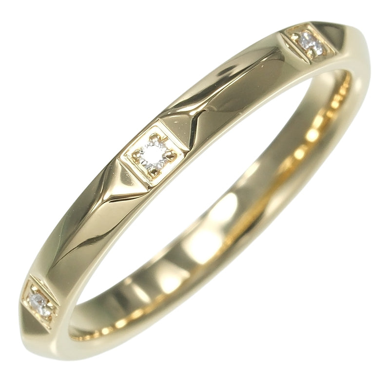 [TIFFANY&Co.] Bague véritable Tiffany
 N ° 14