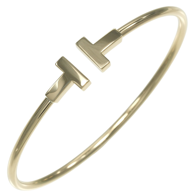 [蒂芙尼公司]TIFFANY&Co. T线 Bracelet