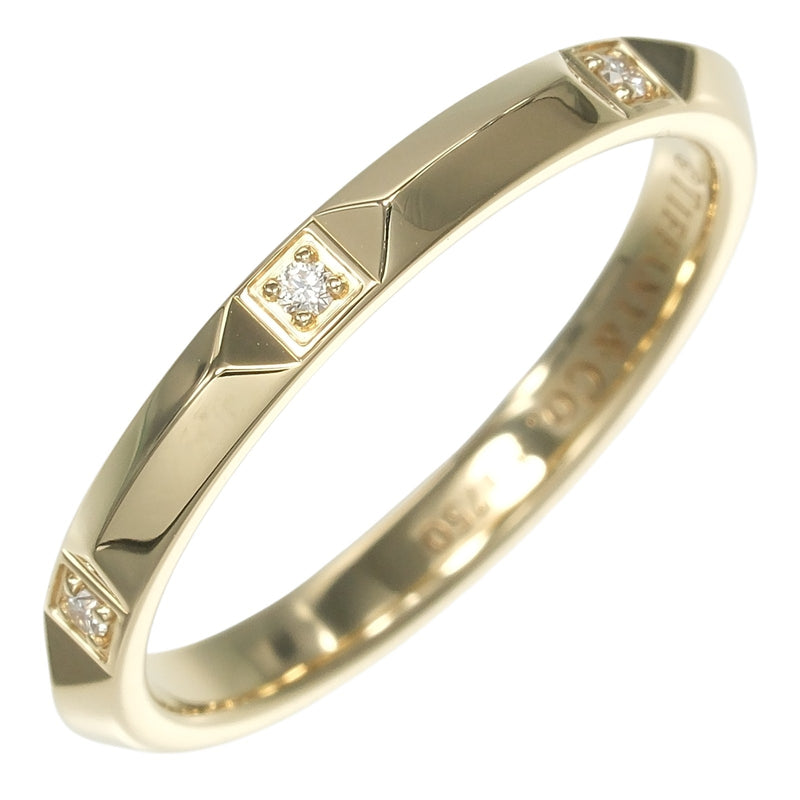 [TIFFANY&Co.] Bague véritable Tiffany
 N ° 17