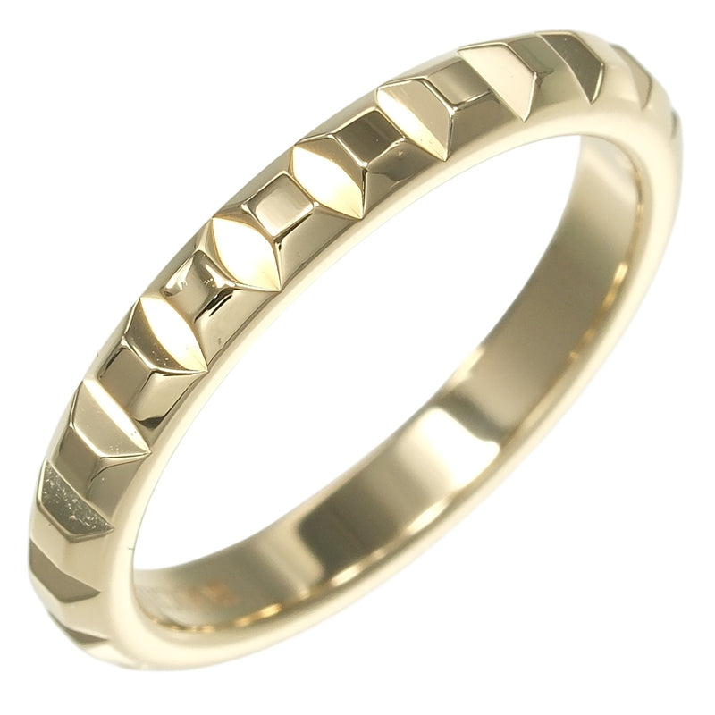【Boucheron】ブシュロン キャトル クルトパリ ミディアム リング・指輪
 9号