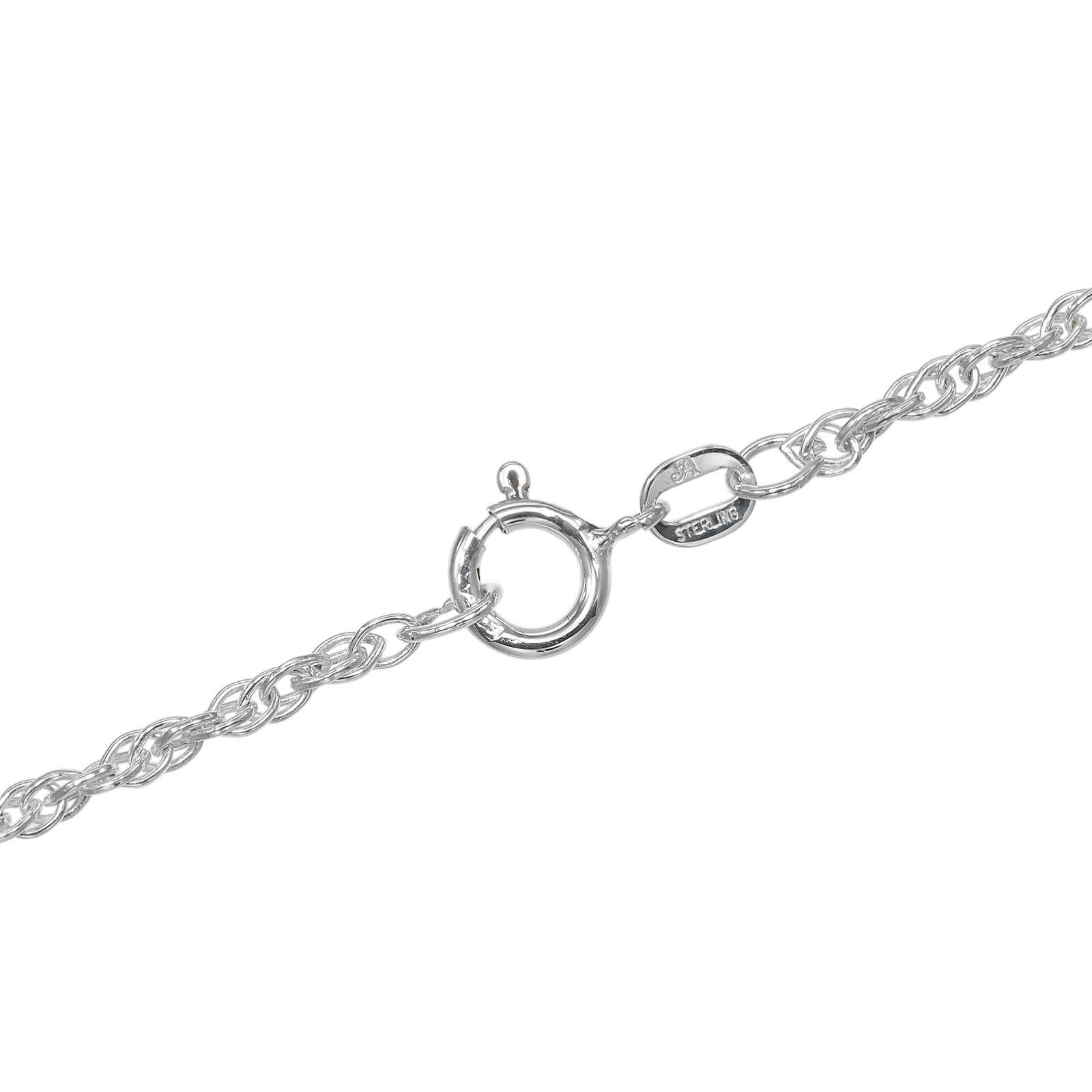TIFFANY&Co.】ティファニー セントクリストファー ネックレス