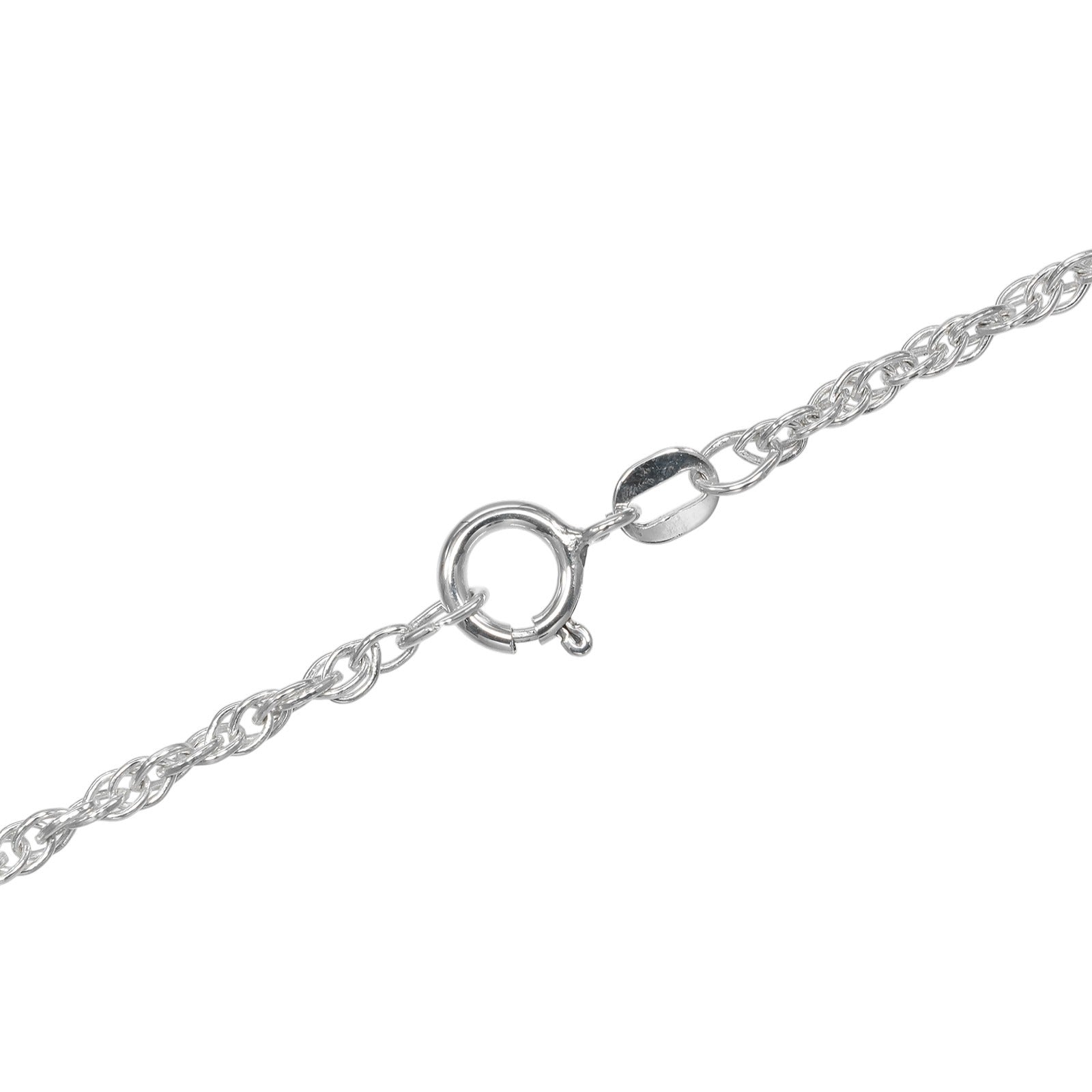 TIFFANY&Co.】ティファニー セントクリストファー ネックレス