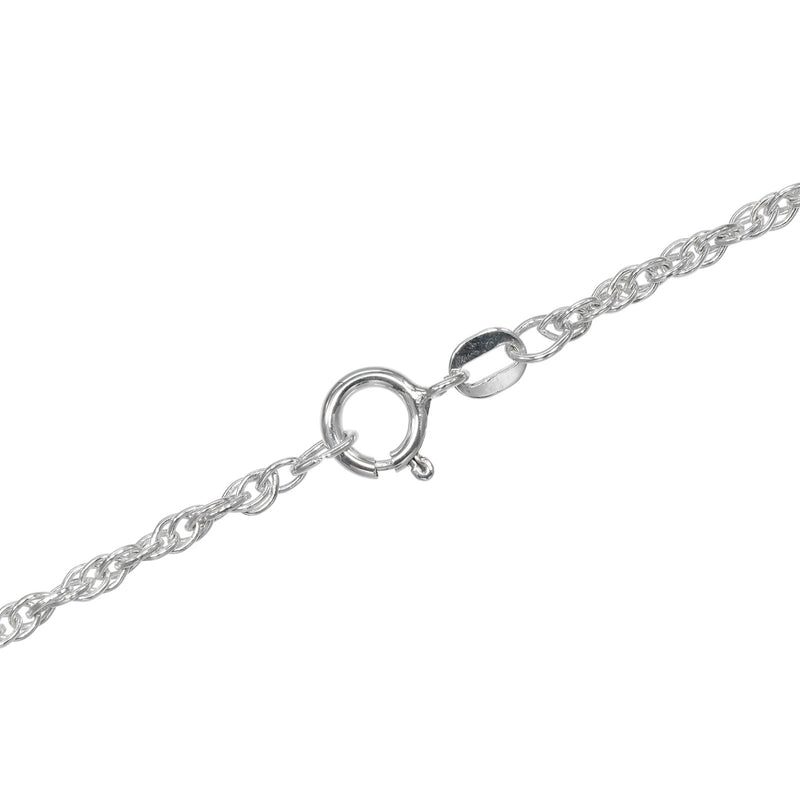 TIFFANY&Co.】ティファニー セントクリストファー ネックレス
