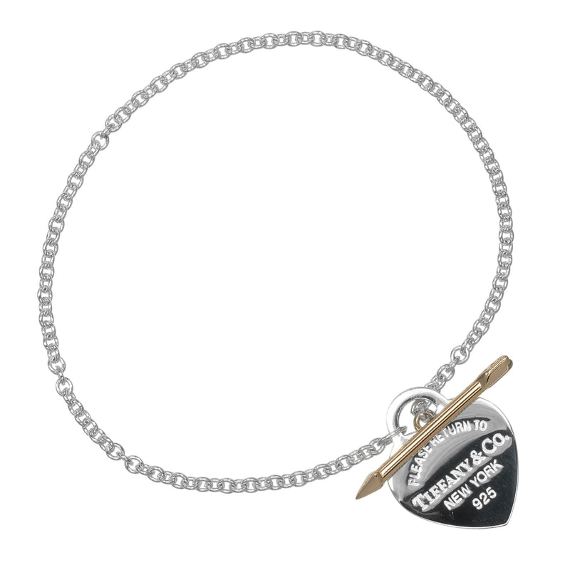TIFFANY&Co.】ティファニー リターントゥ ティファニー ラブストラック 