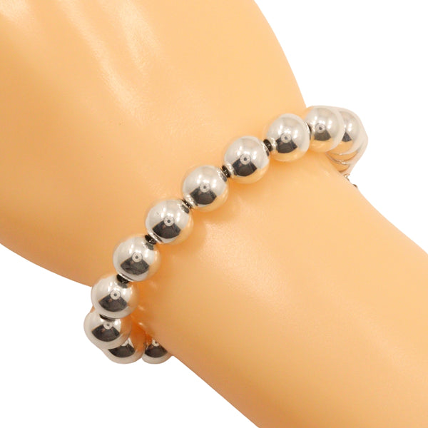 Tiffany&Co ボールブレスレット TIFFANY&Co.】ティファニー ボールブレスレット ブレスレット