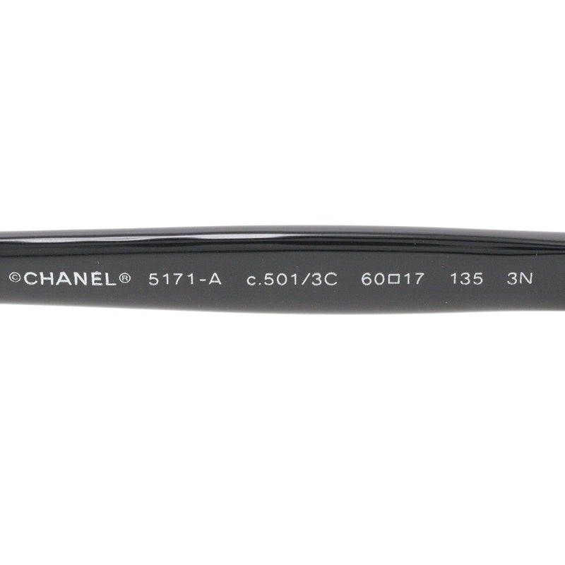 [CHANEL] Chanel 
 Sunglasses 
 Plastic Ladies A-Rank
