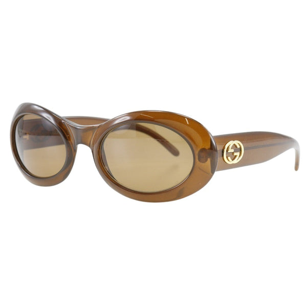 [GUCCI] Gucci 
 Sunglasses 
 Plastic Ladies A-Rank