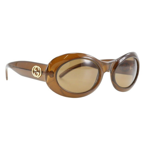 [GUCCI] Gucci 
 Sunglasses 
 Plastic Ladies A-Rank