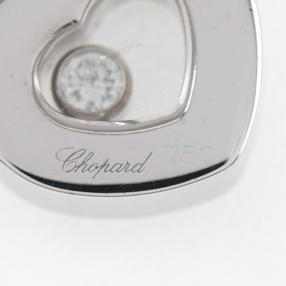 Chopard】ショパール ハッピーダイヤ ブレスレット S85/3468 K18